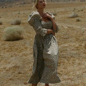 Doen Meribel Dress size xs